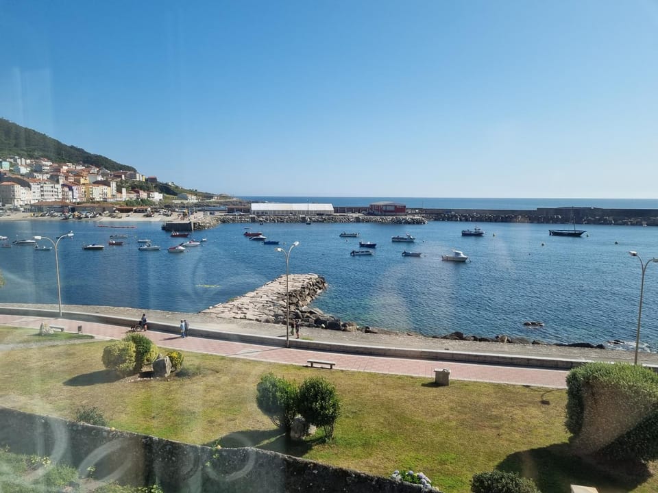 Casa Malteses Apartment in Galicia