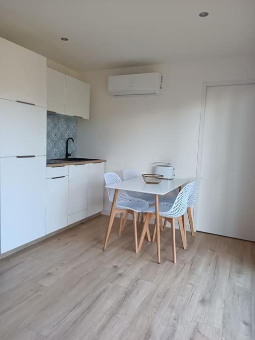 Loft privatif TYGLAZ - Golfe du Morbihan House in Brittany