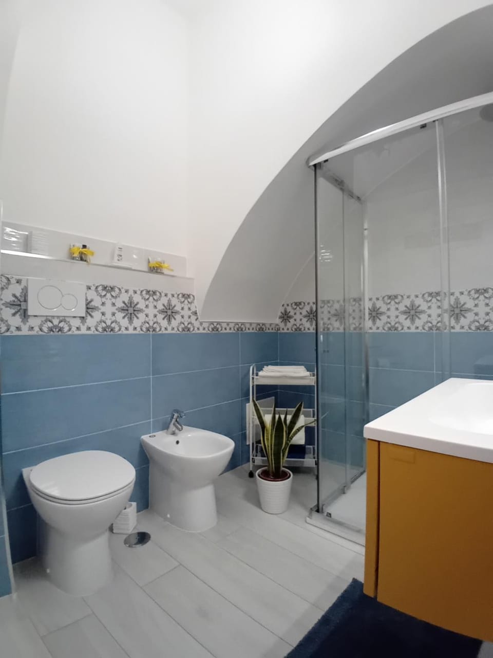 Toilet, Bathroom, bidet