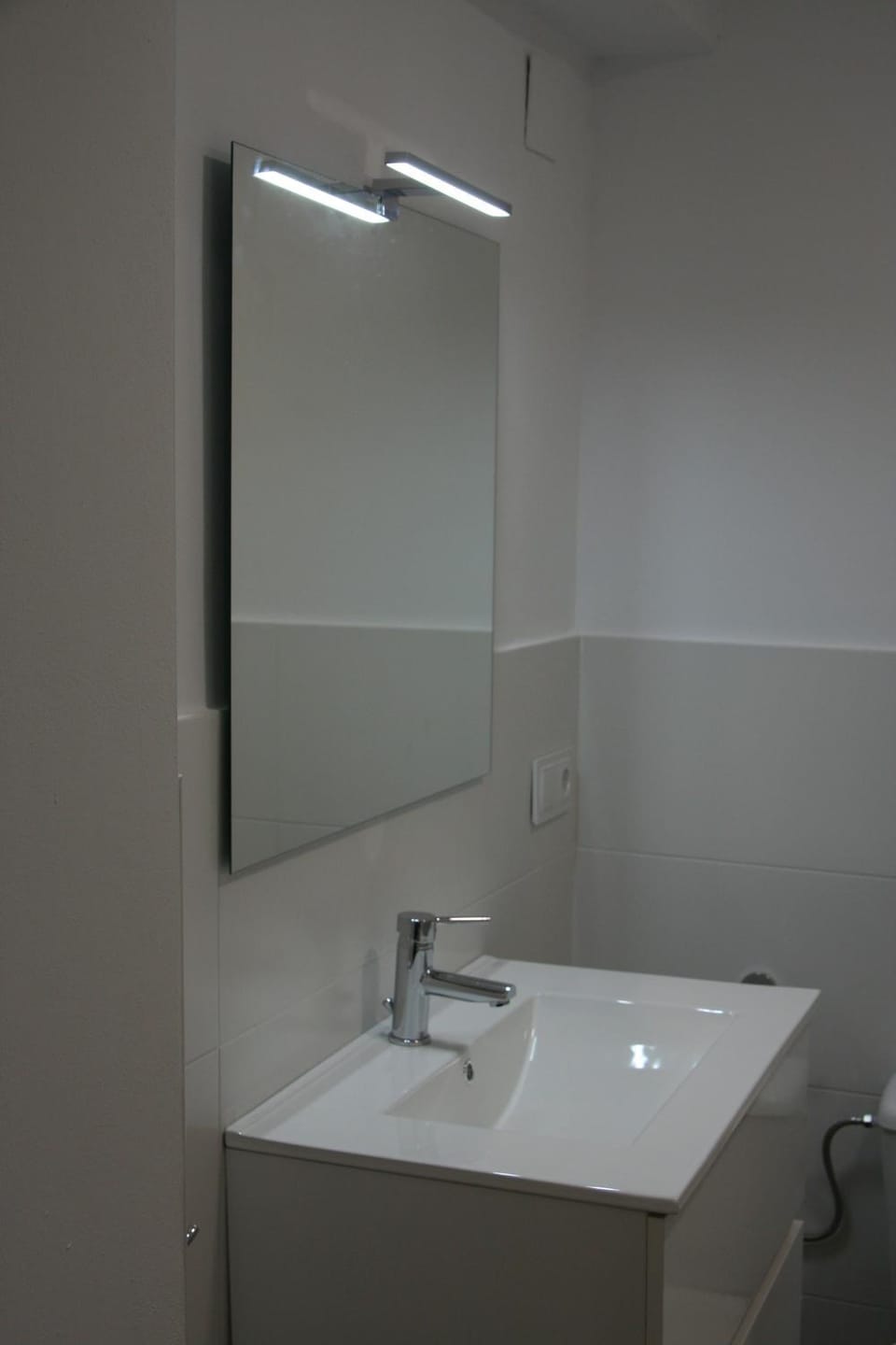 Azul Cielo Apartment in Ayamonte