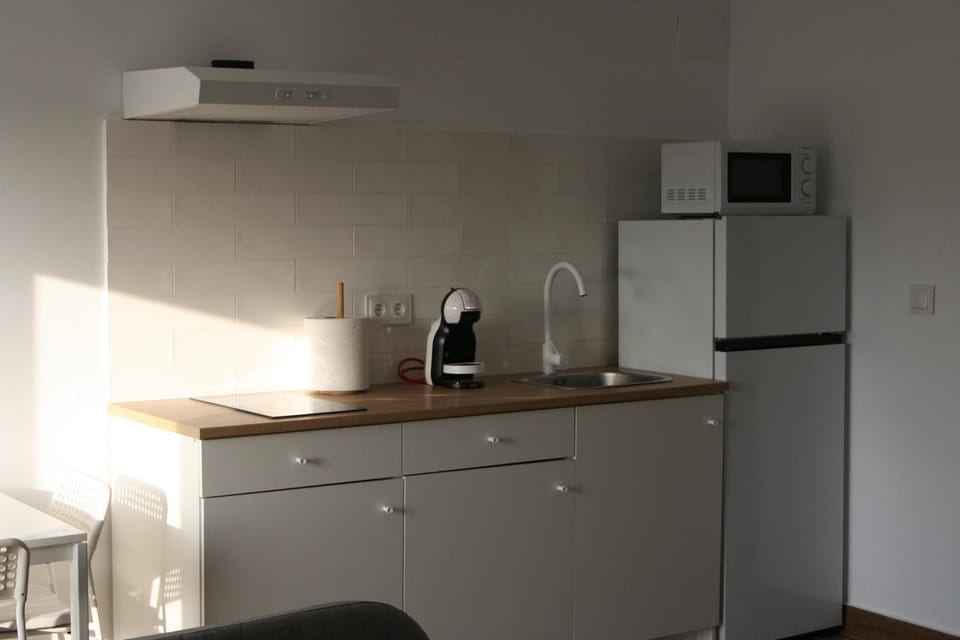 Azul Cielo Apartment in Ayamonte
