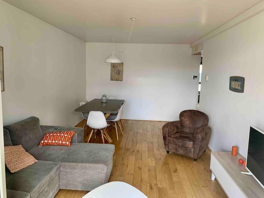 Appartement cosy Apartment in Lyon