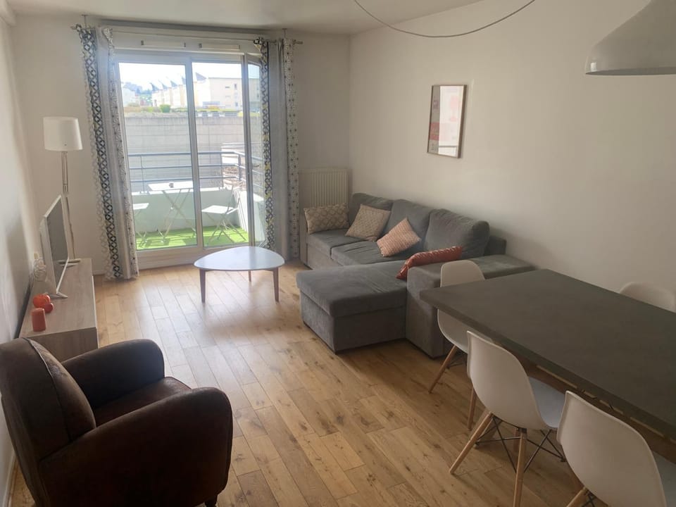 Appartement cosy Apartment in Lyon