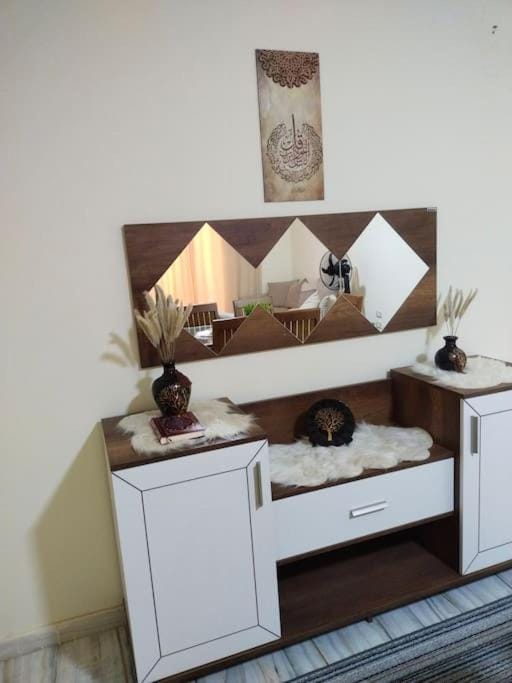 مدينة الشيخ زايد القاهره Apartment in Egypt