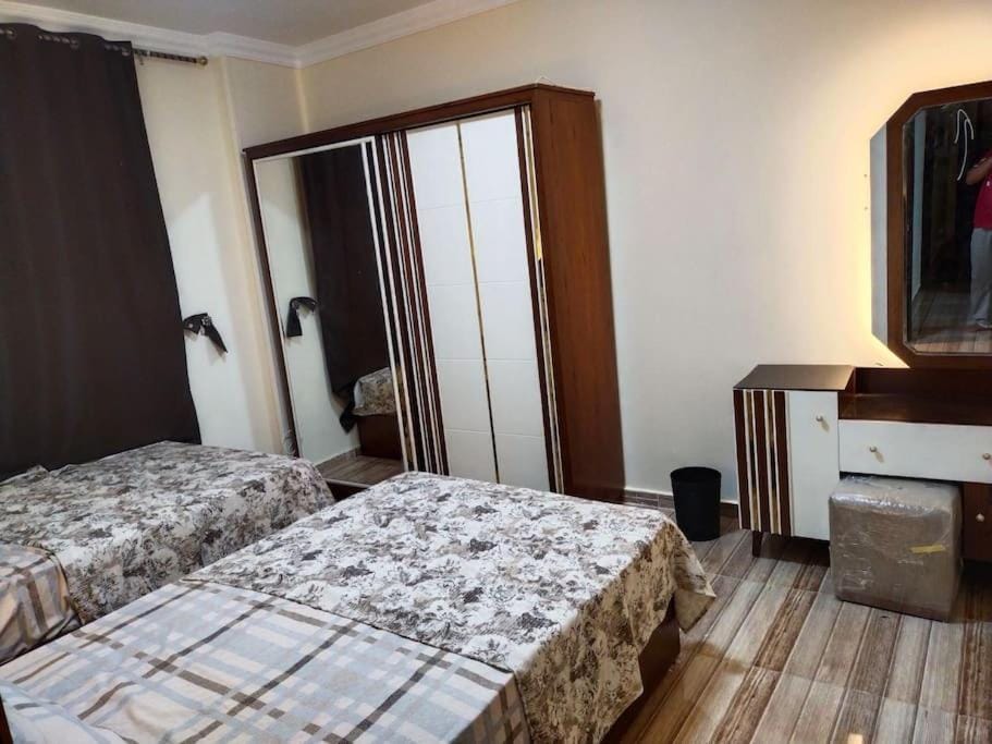 مدينة الشيخ زايد القاهره Apartment in Egypt
