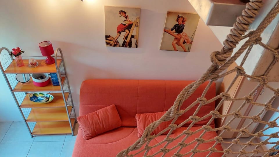 Sea Mona Apartment in Kotor Municipality