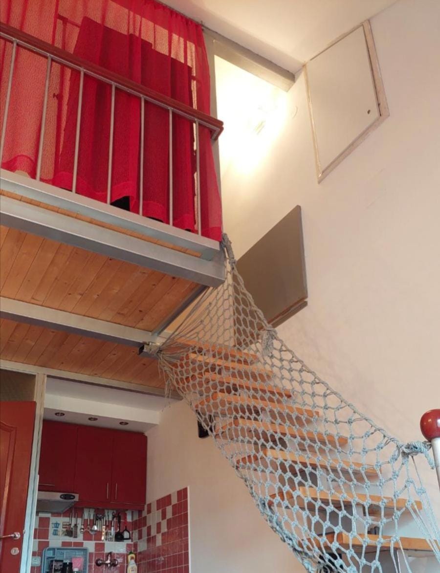Sea Mona Apartment in Kotor Municipality