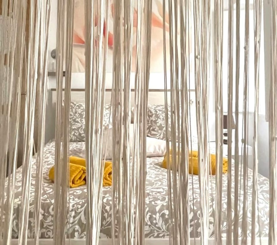 Bed, Decorative detail