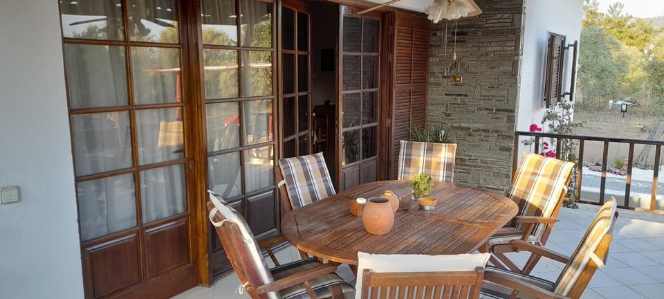 Balcony/Terrace, Balcony/Terrace