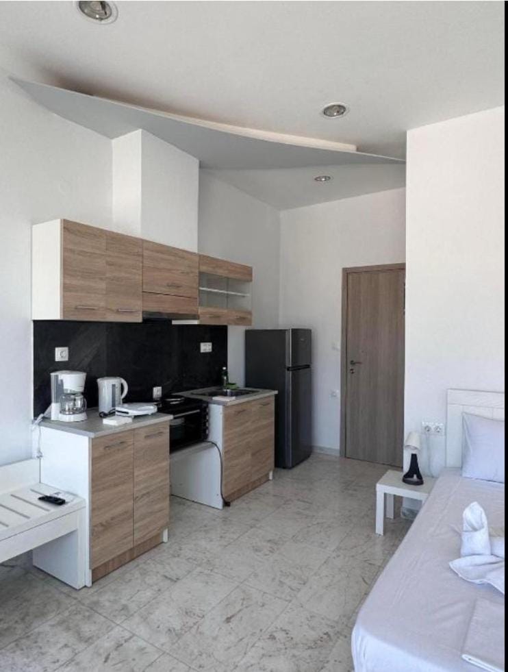 Nova Marine Apartment in Crete