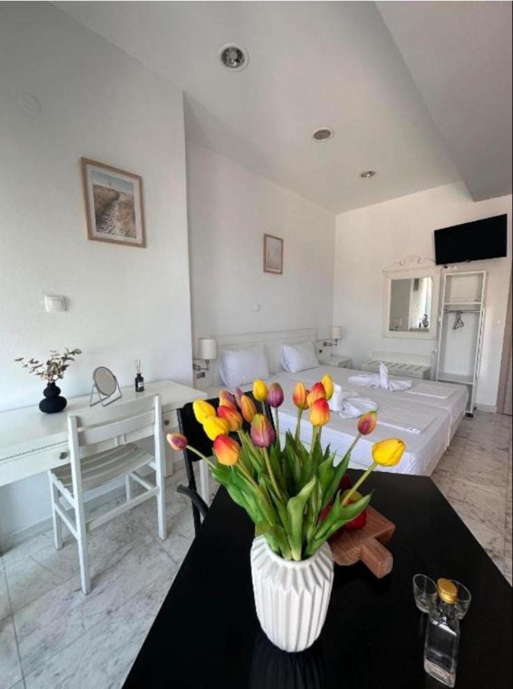 Nova Marine Apartment in Crete