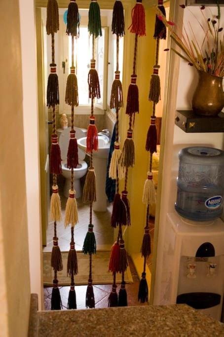 Sandorini Villa for Rent Villa in Egypt