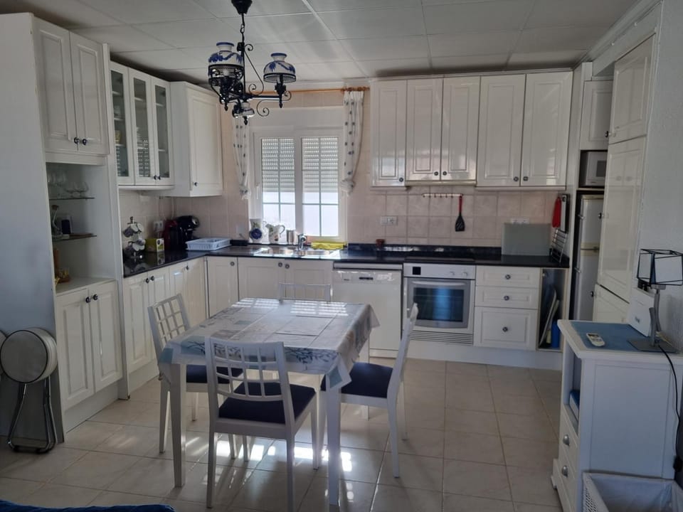 Apartamento a 4 minutos andando de la playa Apartment in Mil Palmeras