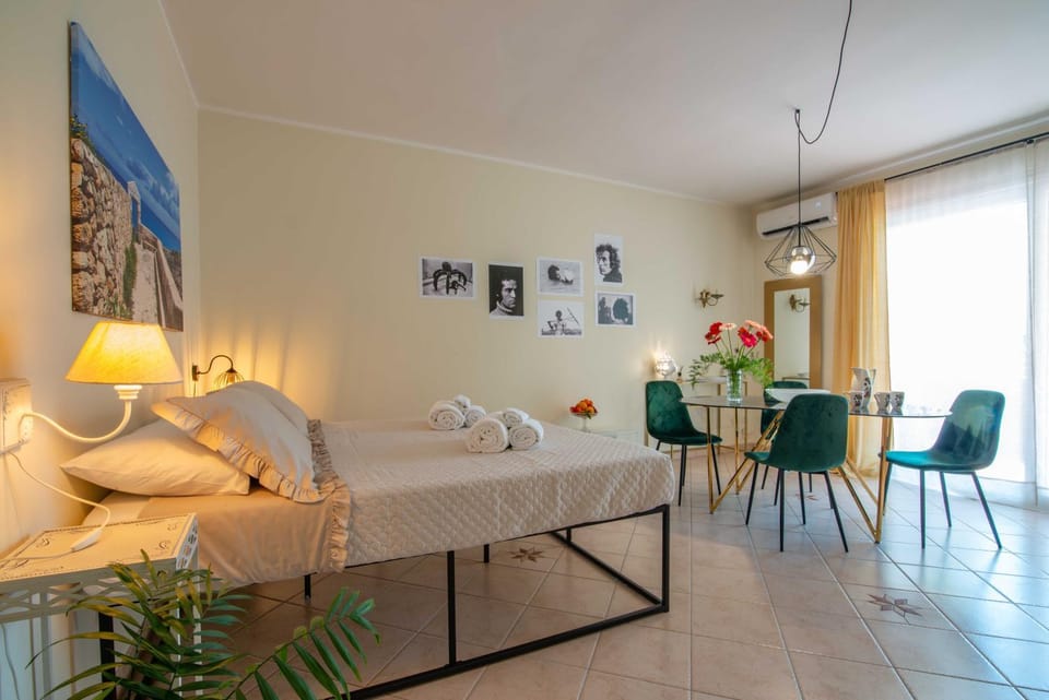 B&b Dea Teti Bed and Breakfast in Polignano a Mare