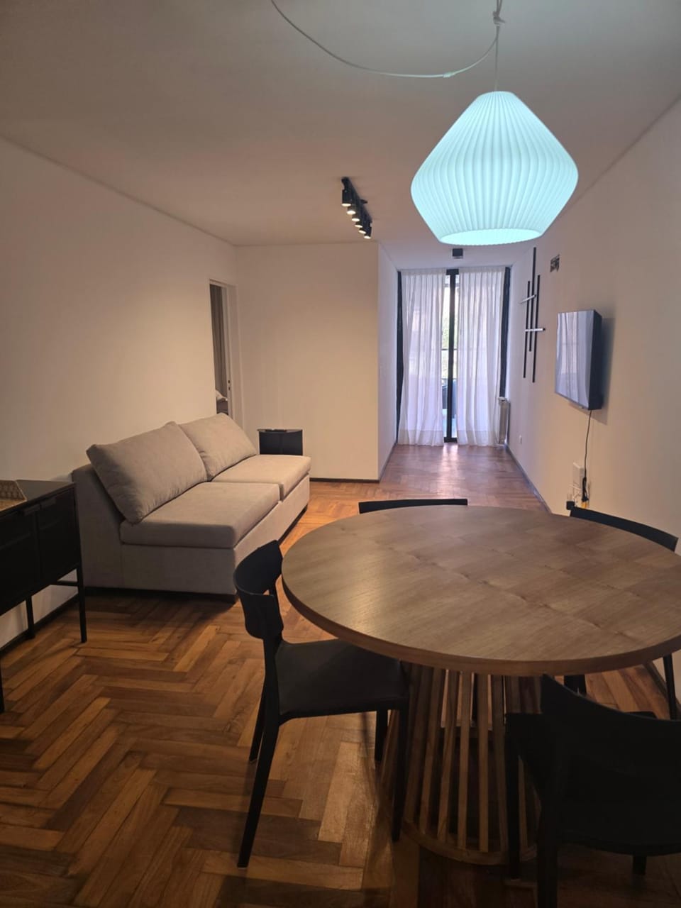 LOCADOR Nueva Cordoba 3A Apartment in Cordoba