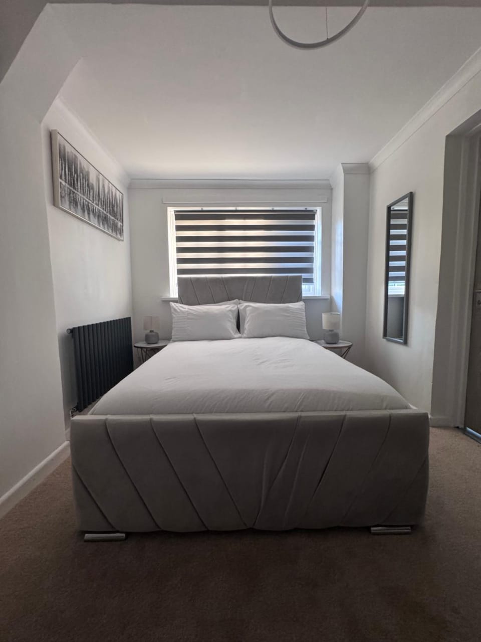 Westminster Guest House Bed and Breakfast in Oxford