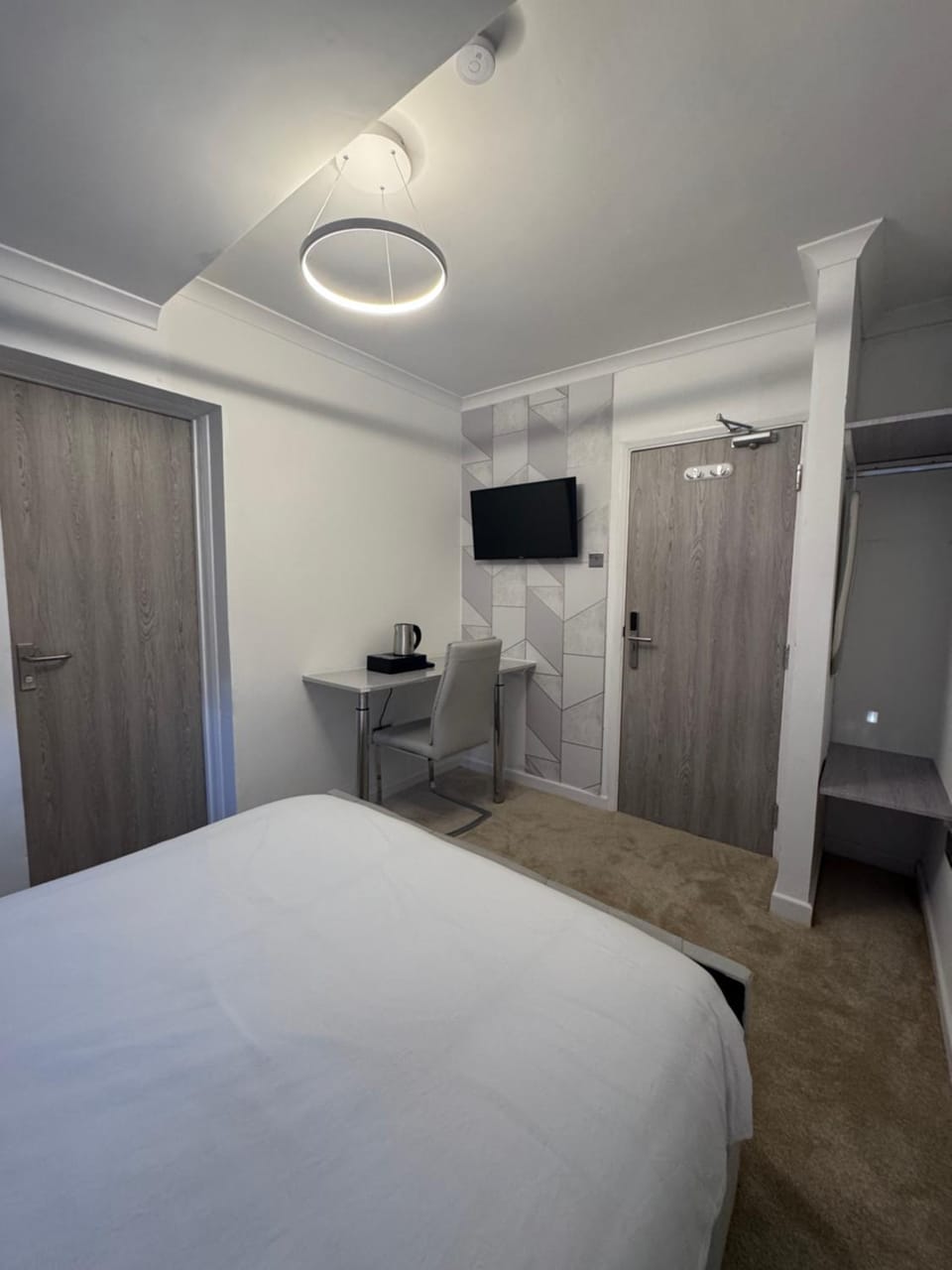 Westminster Guest House Bed and Breakfast in Oxford