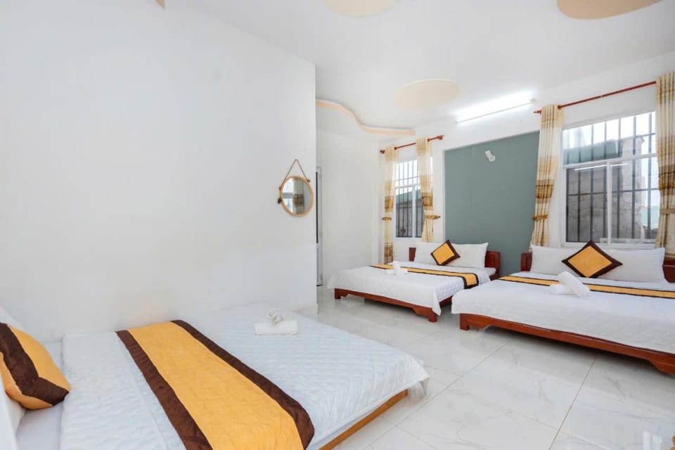 Homestay 30 Võ Thị Sáu Villa in Vung Tau