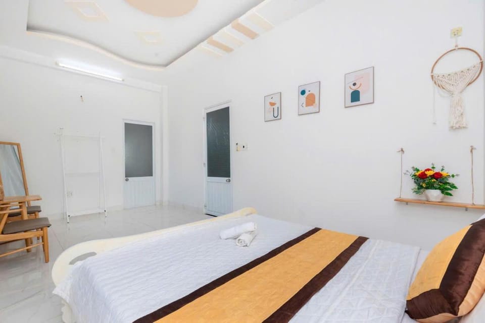 Homestay 30 Võ Thị Sáu Villa in Vung Tau
