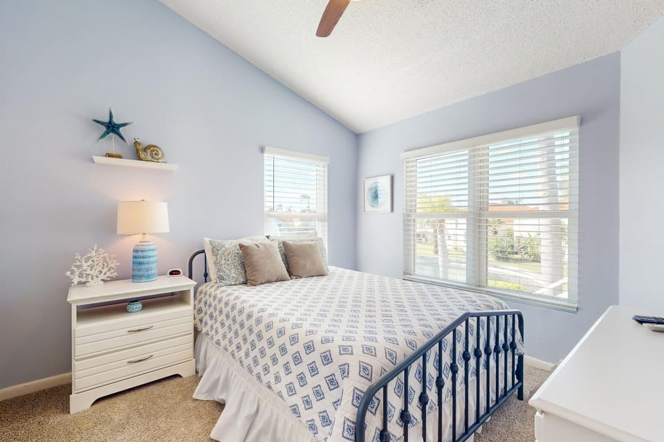 Bahia Breezes House in Isla del Sol