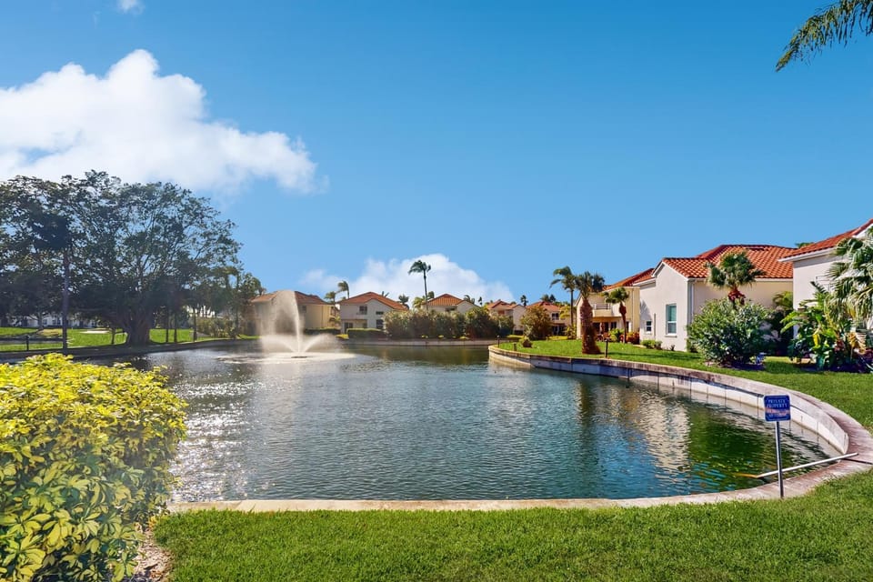 Bahia Breezes House in Isla del Sol