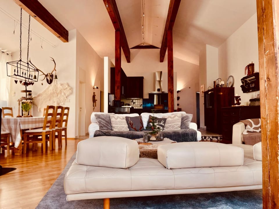 Landhaus Frank Apartment in Carinthia, Austria