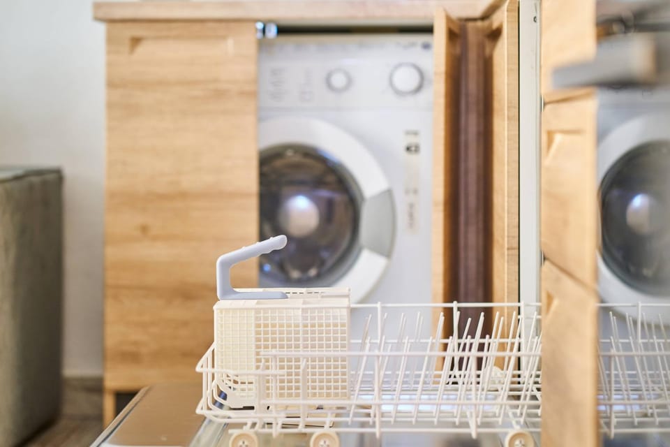 appartamento a due passi dal mare Apartment in Bellaria - Igea Marina