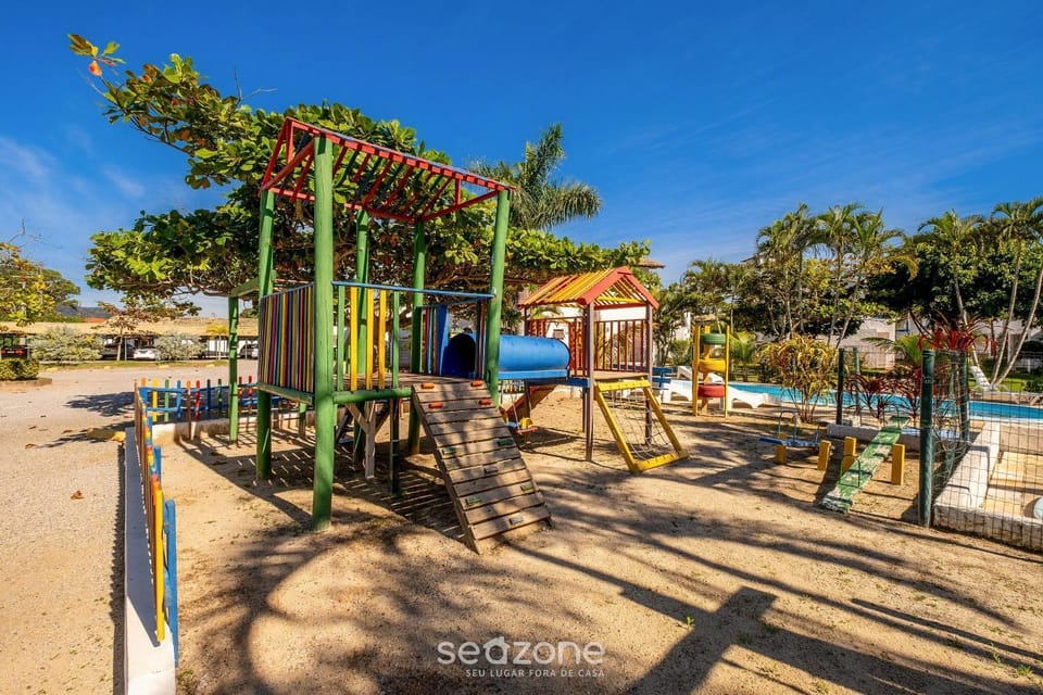 Children play ground