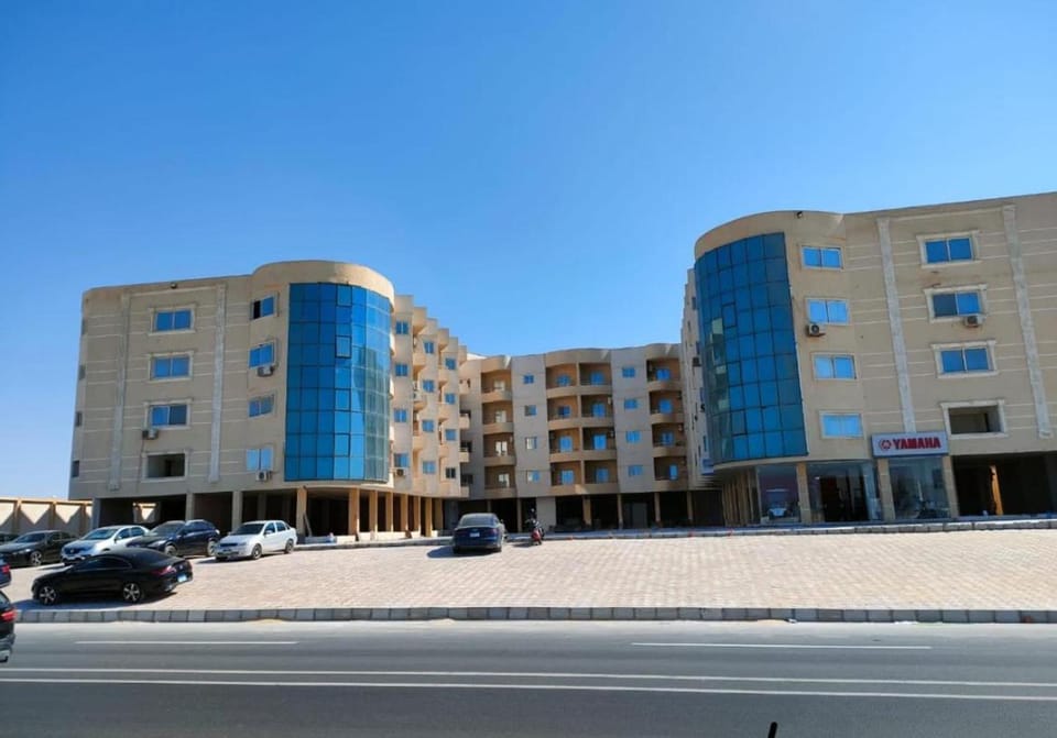 Dalina الساحل الشمالي قدام مراسي Chalet in Egypt
