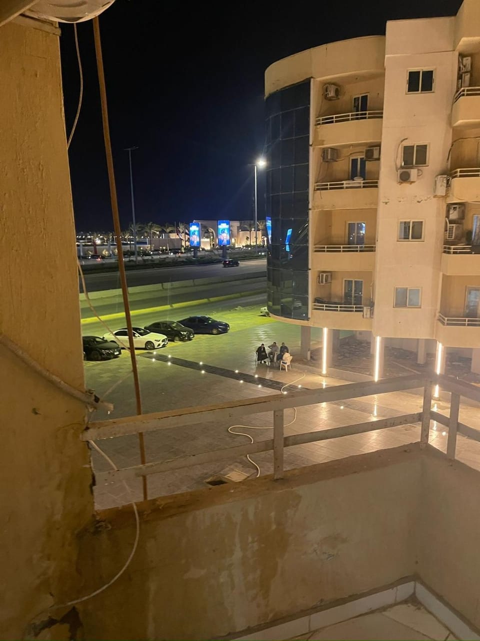 View (from property/room)