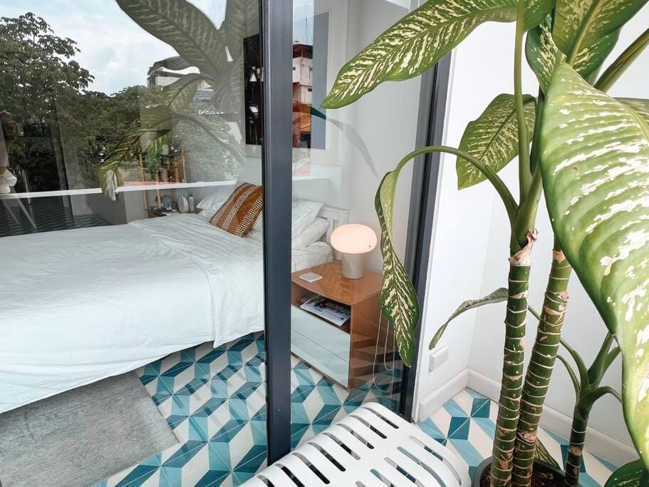 Maison Boheme - La Manzana Panama Apartment in Panama City, Panama