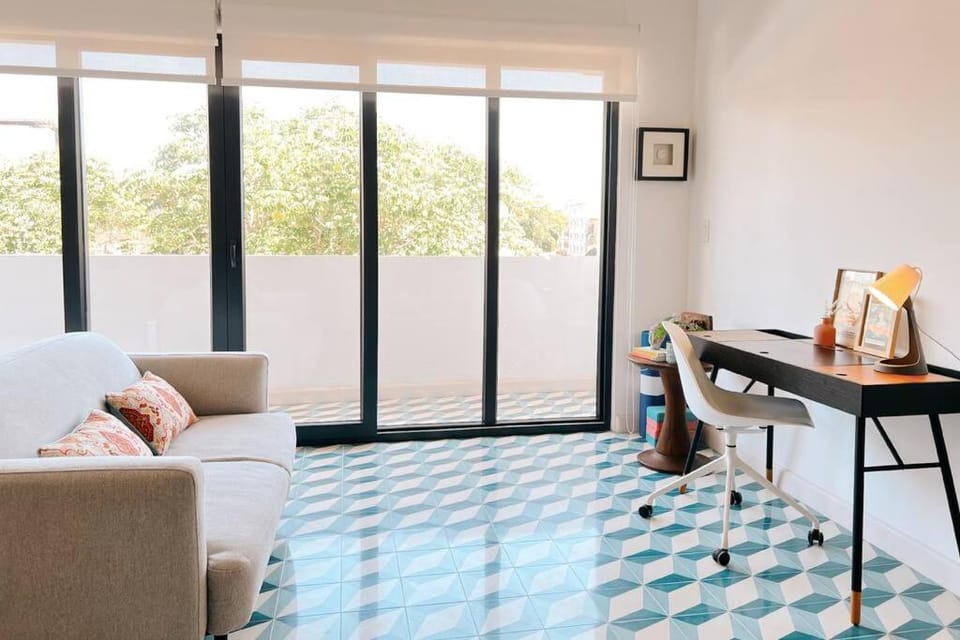 Maison Boheme - La Manzana Panama Apartment in Panama City, Panama