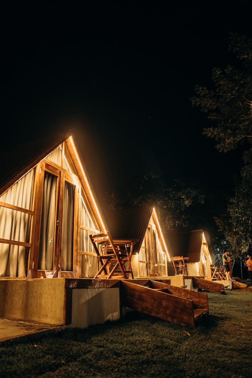 Pousada Vale da Neblina Nature lodge in State of Ceará