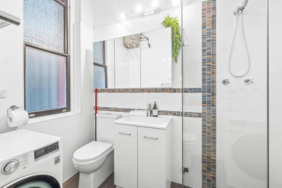 Kings4 Self Catering Apartment in Sydney