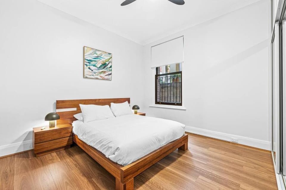 Kings4 Self Catering Apartment in Sydney
