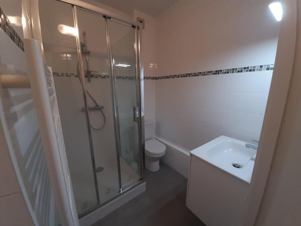 Appartement cozy à Capbreton, 4 couchages, proche port et plage - FR-1-239-987 Apartment in Capbreton