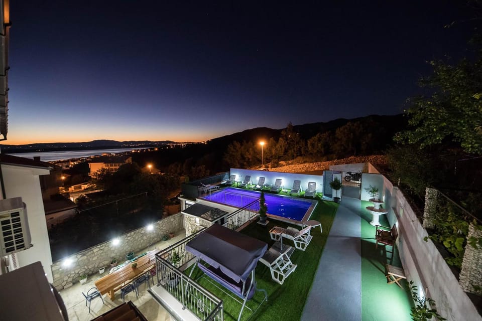 Apartments Baretić Apartment in Crikvenica