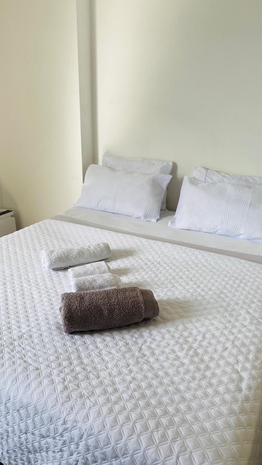 towels