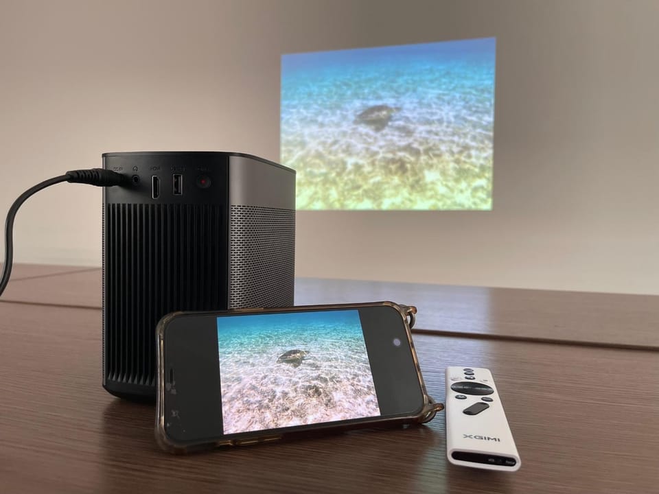 TV and multimedia