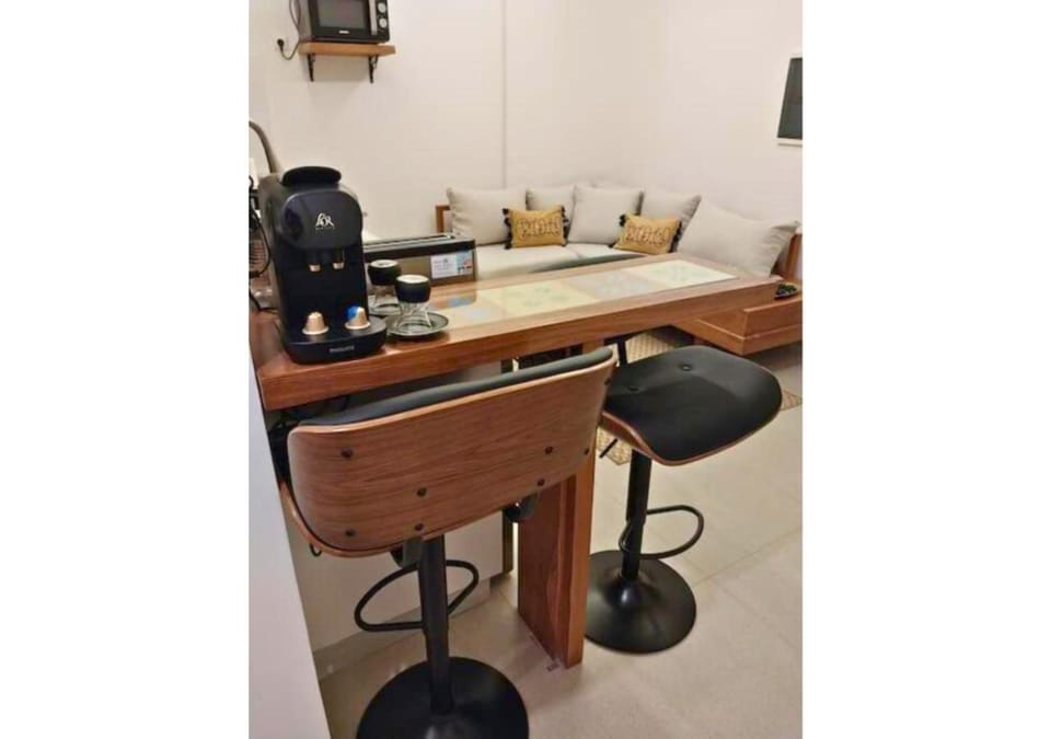 Aviya - Studio meublé avec chambre et Séjour Apartment in Dakar