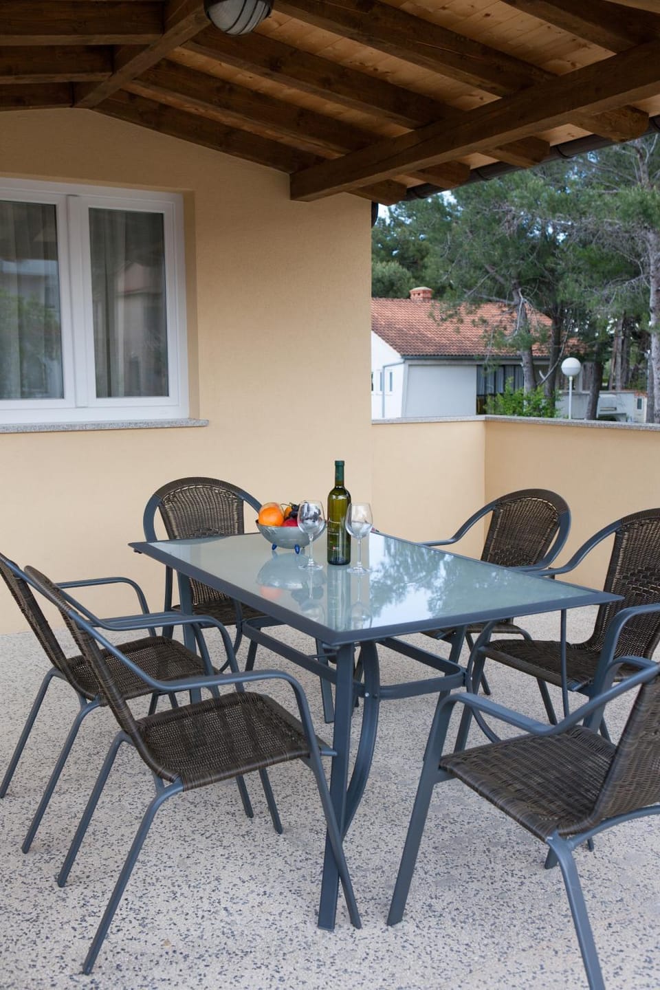 Apartments Laura Apartment in Krk