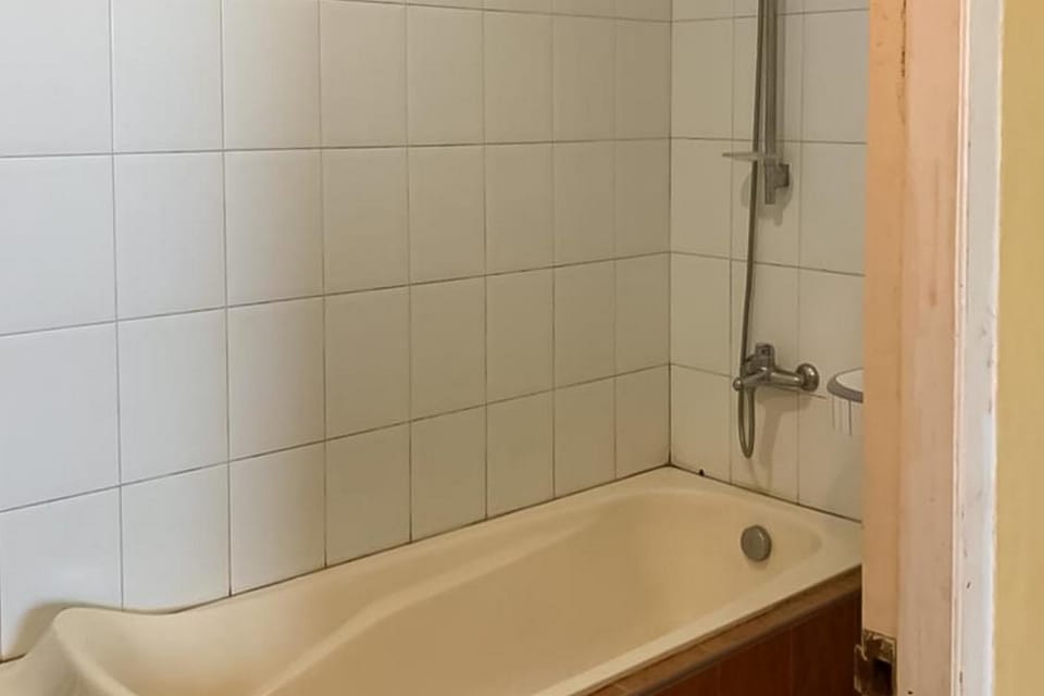 Shower, Bathroom, Bath