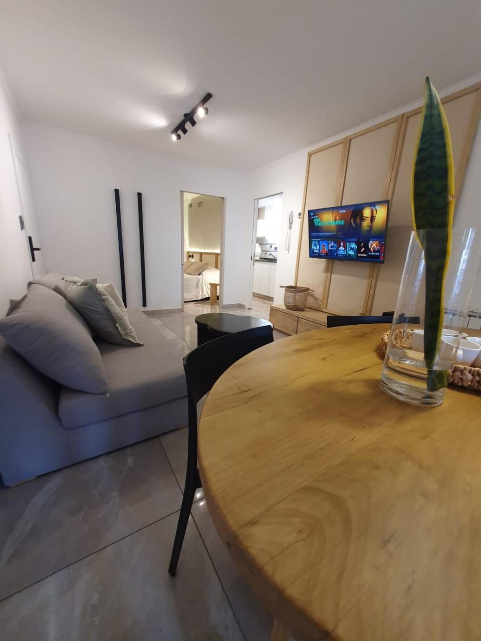 LOAN Nueva Cordoba categoría appart 11B Apartment in Cordoba