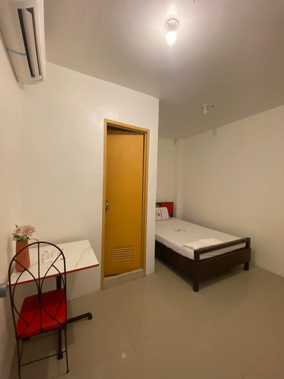 WJV INN MARIBAG0 Inn in Lapu-Lapu City