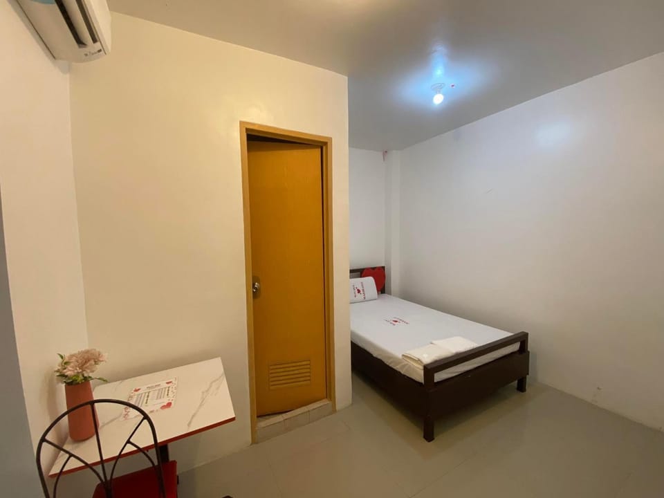 WJV INN MARIBAG0 Inn in Lapu-Lapu City
