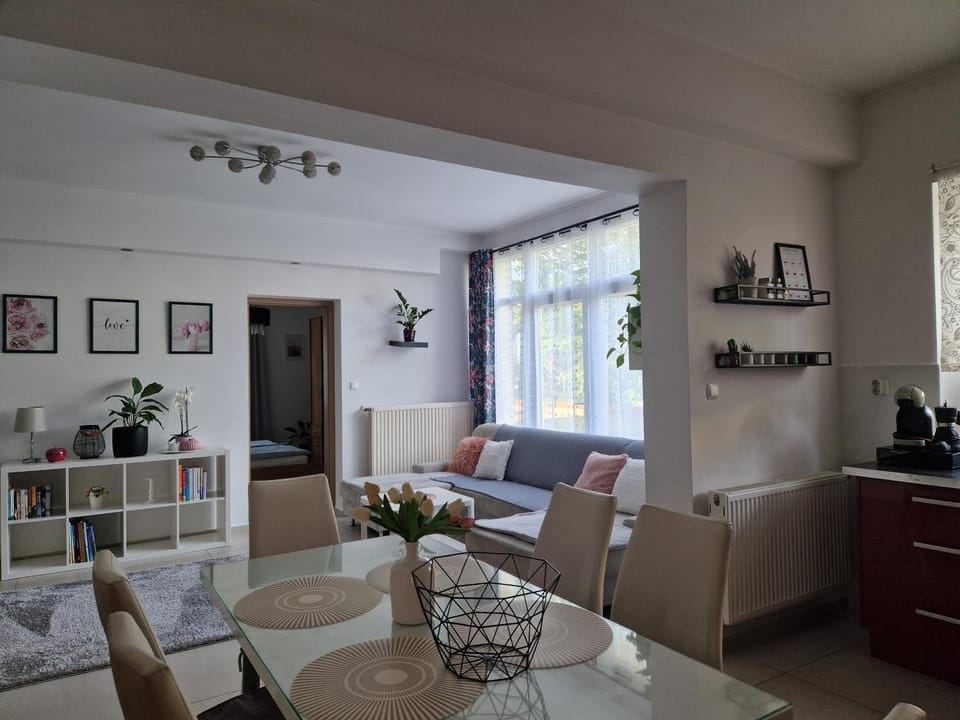 Angéla Ház Apartment in Hungary