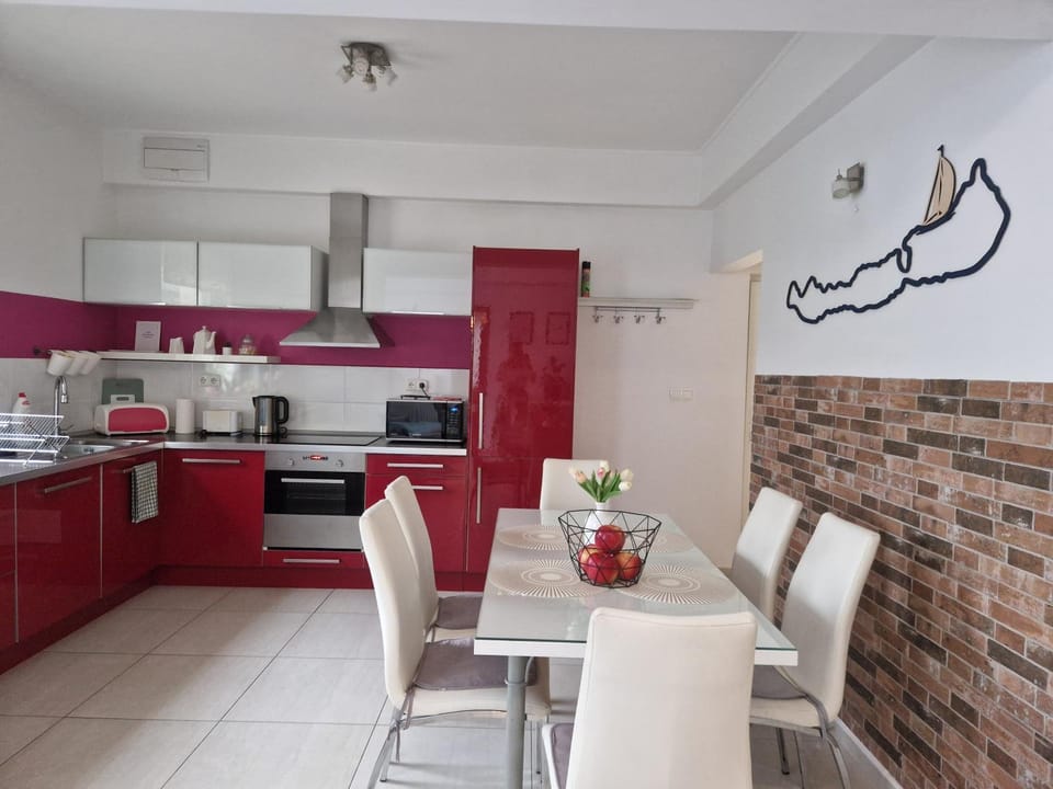Angéla Ház Apartment in Hungary