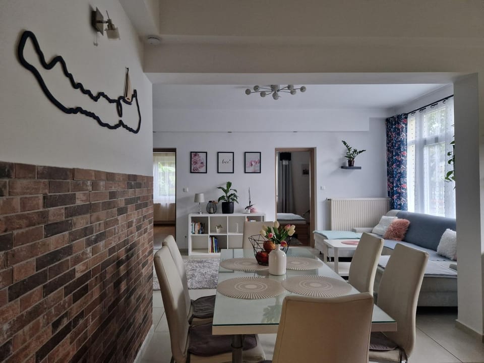 Angéla Ház Apartment in Hungary