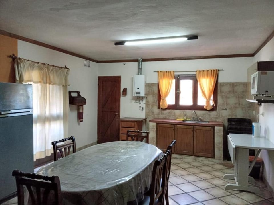 Cabaña Los Lirios House in Huerta Grande