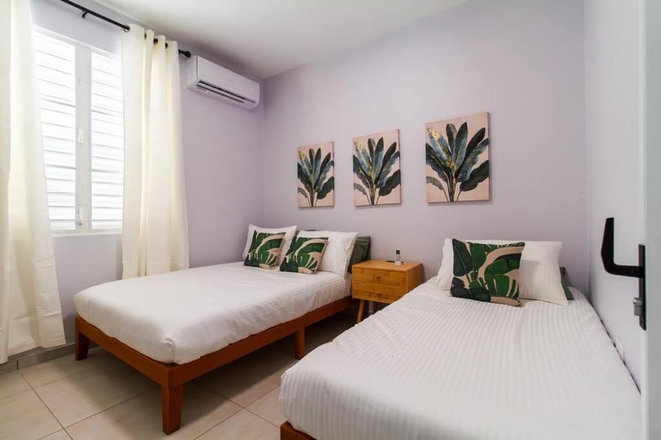 Casa Marilina Aguadilla w/ Pool House in Borinquen